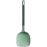 L&eacute;ku&eacute; Platinum Silicone Wok Spatula