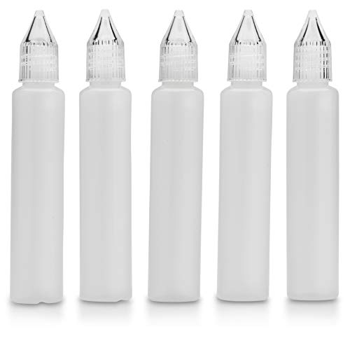 Preisvergleich Produktbild Trixes 5 Stück 30ml Tropfflaschen