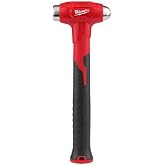 Milwaukee &Ccedil;ilingir &ccedil;ekici, geri tepmesiz, İngiliz şekli 450 g