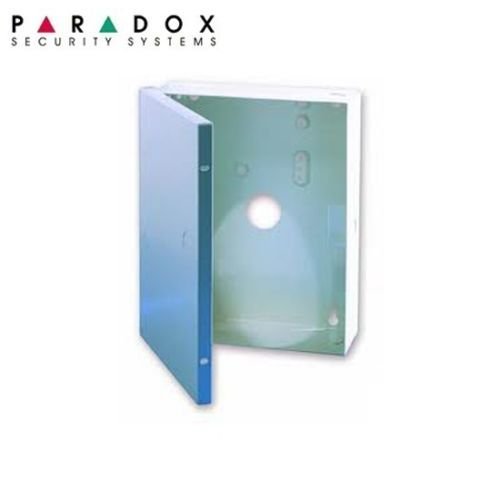 Preisvergleich Produktbild PX-BOX2 PARADOX Anti-Diebstahl-Alarm BOX-2 Metallschrank