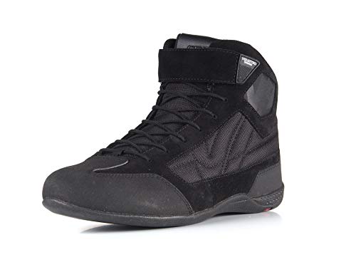 Preisvergleich Produktbild V Quattro Design Herrenschuhe, Schwarz, Größe 44