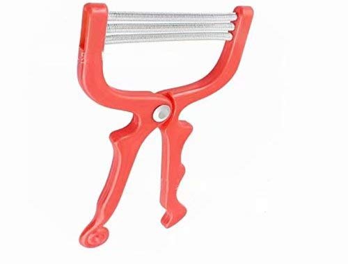 1X Epistick Epicare Depilador Facial Depilacion Bigote Muelle Epilator Spring