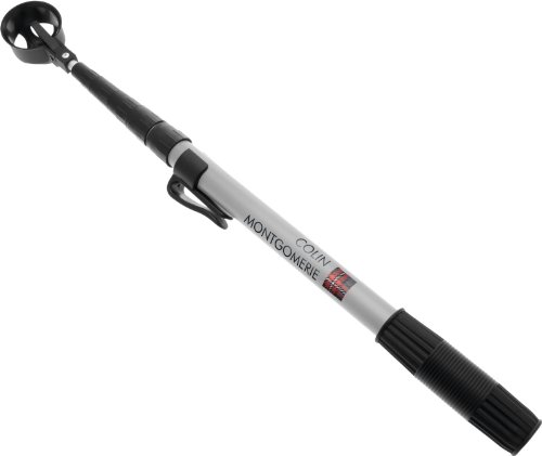 Colin Montgomerie Unisex Golf - Recogedor de Pelota de Golf