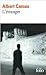 Produktbild (L'Etranger) By Camus, Albert (Author) Paperback on (01 , 1972)