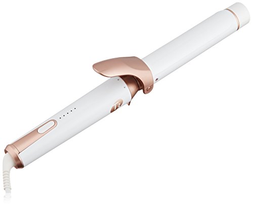 T3 Twirl Convertible Curling Tongs