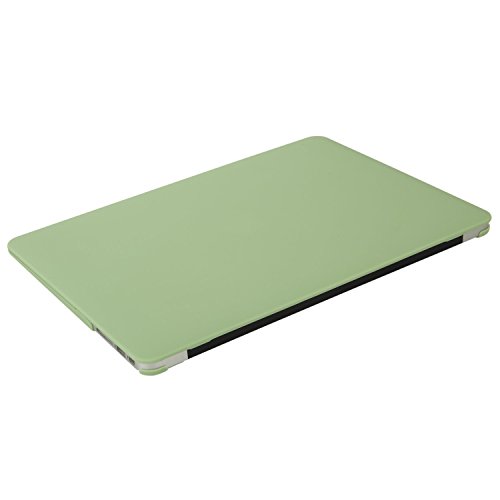 MOSISO MacBook Air 13 H  lle - Ultra Slim Hochwertige Plastik Hartschale Tasche Schutzh  lle Snap Case f  r MacBook Air 13 Zoll  A1466 A1369   Chartre
