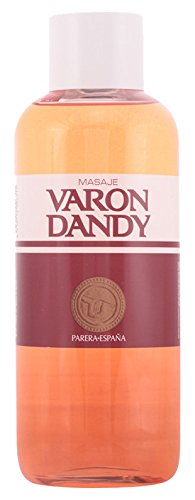 Varon Dandy  AfterShave para Hombre -  1L