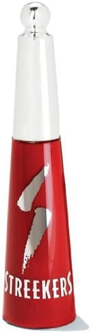 Streekers Instant Liquid Hair Colour Easy Wash Out Red 10ml