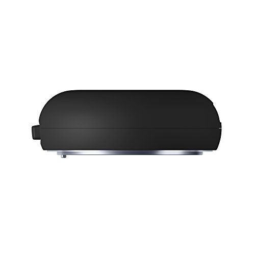 Tamron Tap-dans Console 01  N Tap pour Nikon Noir