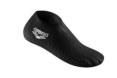 Arena - Latex socks noir - Chaussons aquatique - Noir - Taille 37-39