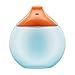 Boon Fluid Sippy Cup (Blue/ Orange)