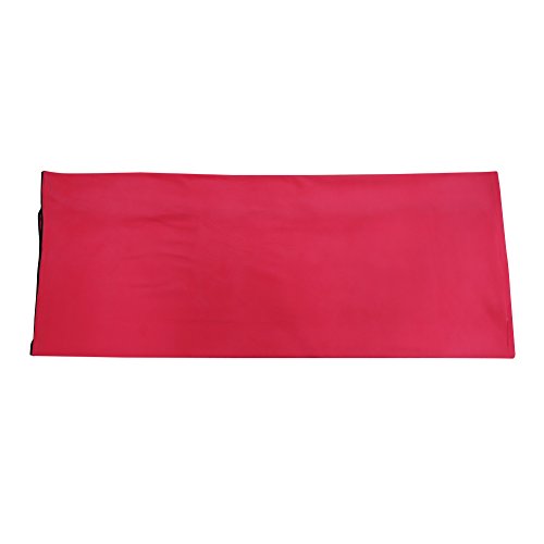 Preisvergleich Produktbild Schlafsack Ultraleicht Schlafsack Camping Sommerschlafsack Multifunktion Hüttenschlafsack Hotelschlafsack mit Reißverschluss Nutzbar Tragbar Jugendherbergsschlafsack für Reisen Wandern Outdoor