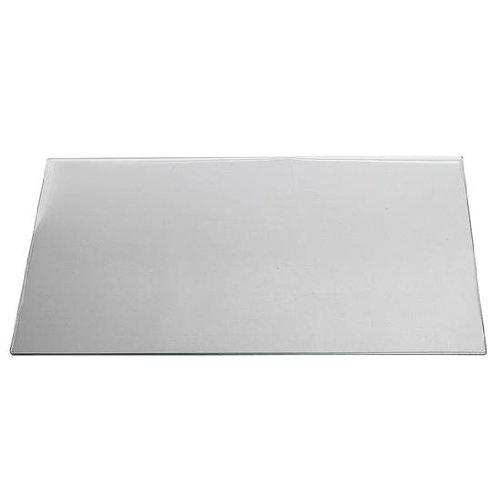 Deko-Woerner Glasplatte Rechteck 40x60cm