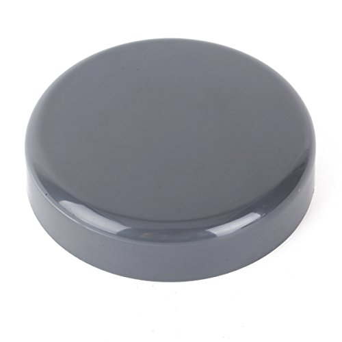 UNIQUEBELLA Ersatzteile Für Nutribullet , Deckel mit Dichtring fuer 600W & 900W Blender Entsafter Ersatzteil Becherdeckel für Nutribullet - 4