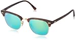 Ray-Ban 3016-114519 - Lunettes de soleil - Mixte - Marron (Havanna) - FR: 51 (Taille fabricant: 51 mm)