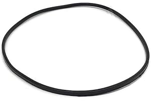 ELETTROGEA GUARNIZIONE PENTOLA PRESSIONE CALDERONI, GIORINOX 5 LITRI, TRINOXIA SPRINT, 3,5-5-7 LITRI