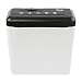 Produktbild LC-Schredder Shredder Office Home High Power 60W belegt Nicht Platz 290 * 295 * 155 mm effiziente Shredder-Spannung von 220 V