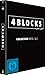 4 Blocks - Collection Staffel 1+2 [5 DVDs] [Alemania]