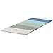 Produktbild IKEA ASIA PLUFSIG Gymnastikmatte, faltbar, Blau