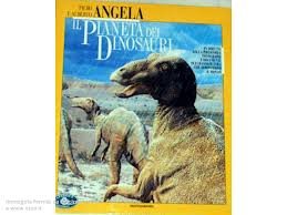 Il pianeta dei dinosauri