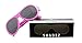 Shadez Sunglasses for Kids (3-7 Years, Pink)