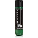Matrix Total Results Curl Please Conditioner 300 ml