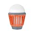 Produktbild HHRONG USB-MückenschutzOriginal Indoor-Insektenfalle, LED-Garten-Außen-Moskitomörder-Lampe Fly Bug-orange
