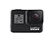 Produktbild GoPro HERO7 Black - wasserdichte Digitalkamera mit Touchscreen 4K HD Video 12MP Fotos Live Streaming Stabilisierung