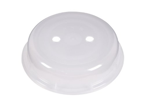 my basics Mikrowellen Abdeck-Haube transparent