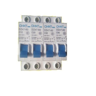 Preisvergleich Produktbild Niederspannungs-Leistungsschalter