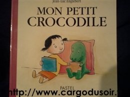 Mon petit crocodile