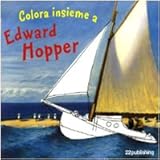 Image de Colora insieme a Edward Hopper