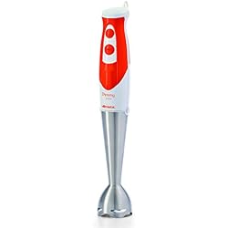 Ariete 887 Mixeur plongeant, 700 W, Orange