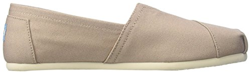 Toms Original Classic Burlap Woven 1004B07 Damen Espadrille Halbschuhe - 2