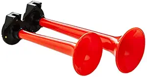 UNO MINDA P2010PV 2 Pipe Horn - 12V