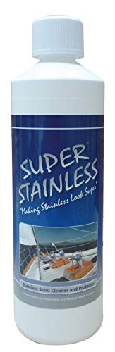 Preisvergleich Produktbild Super Stainless