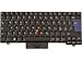 Produktbild Lenovo Keyboard (ITALIAN), 45N2370