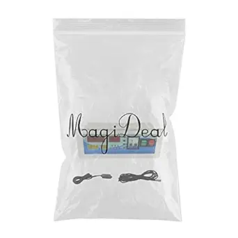 EXPORA XM-18D Multifunction Controller Temperature Humidity Egg Poultry Incubator