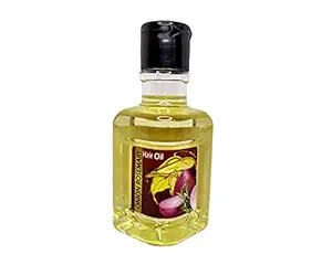 EVENIA AROMATIC ONION ROSEMARY HAIR OIL 120ML.