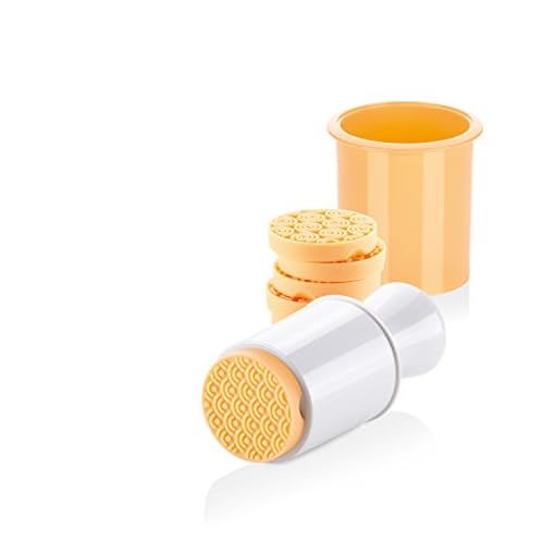 Tescoma-630110-Timbro-per-Biscotti-6-Decori-Delicia