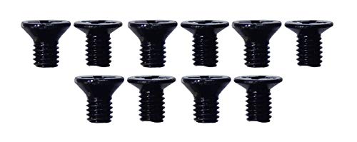 Preisvergleich Produktbild Arkai Schrauben-Set M3 x 5 mm - 10 STK.