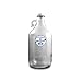 Produktbild New Wave Enviro Produkte Glas Flasche, transparent, 1,8 kg