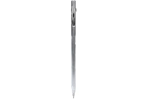 Scriber Pen, Tungsten Carbide Lace Scriber Marking Etching Engraving Pen For Stainless Steel Glass Ceramic Metal Carving Hand