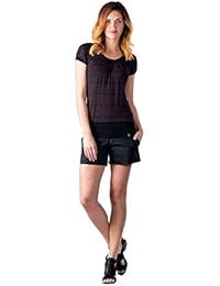 Zergatik Camiseta Mujer ZUIA2