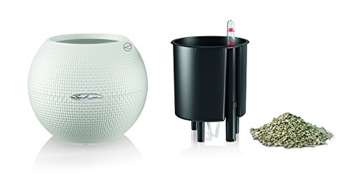 Lechuza PURO COLOR 20 weiß NEUHEIT - 2