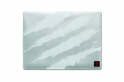 Mad Catz Cyborg G.L.I.D.E.7 Gaming Mauspad