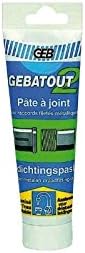Geb - GEB - Tube de pâte à joint 125 mL