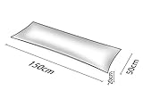 CoolChange Dakimakura Kissen / Umarmungskissen 150x50cm - 3