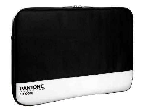 Case Scenario Pantone Universe Laptop-Hülle für MacBook Pro 38 cm (15 Zoll) schwarz - 2