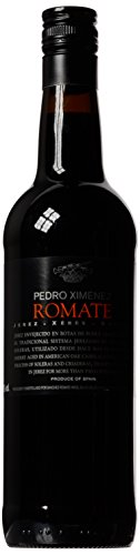 P. Ximenez Vino Romate - 0,75 l